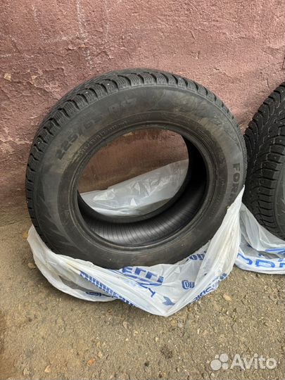 Formula Ice 225/65 R17 102M