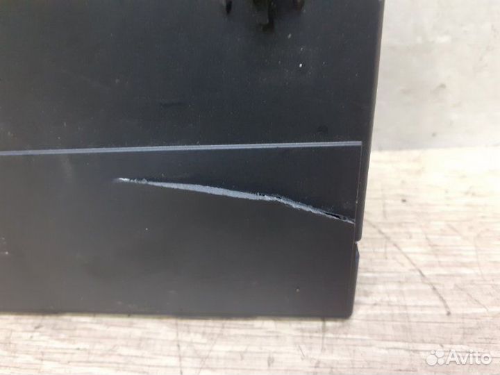 Блок управления сиденьем Volkswagen Touareg NF 3.6