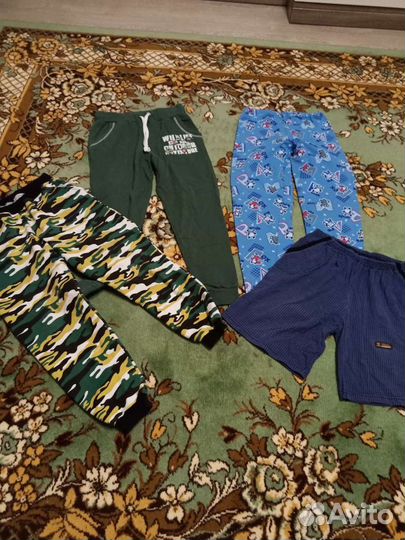 Одежда для мальчиков