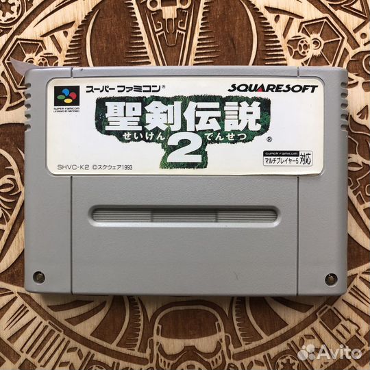 Игры для super famicom