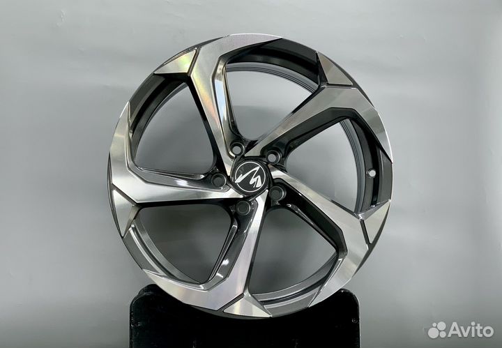 Диски r18 5x114.3 Mazda Honda Hyundai Toyota Kia