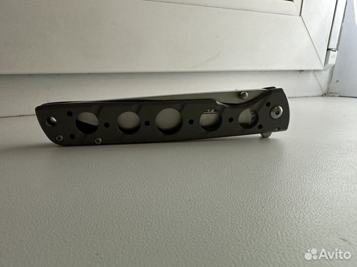 Нож складной