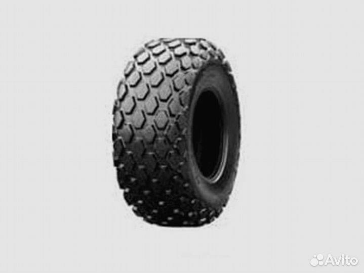 Шины для асфальтоукладчиков и катков23.1-2612prgal