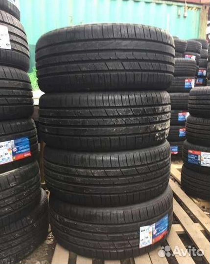 Zeta Impero 275/45 R20