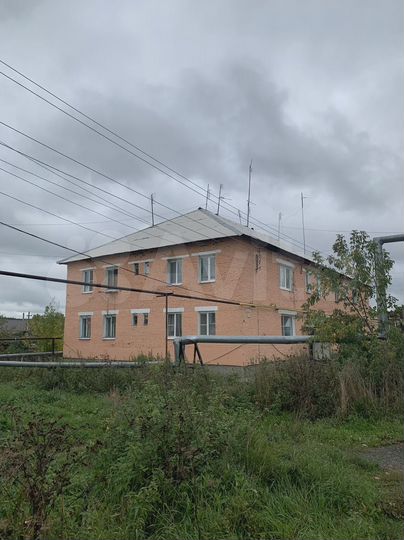1-к. квартира, 29,5 м², 2/2 эт.