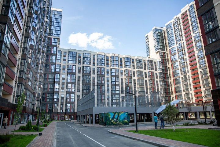 Квартира-студия, 29,4 м², 24/24 эт.