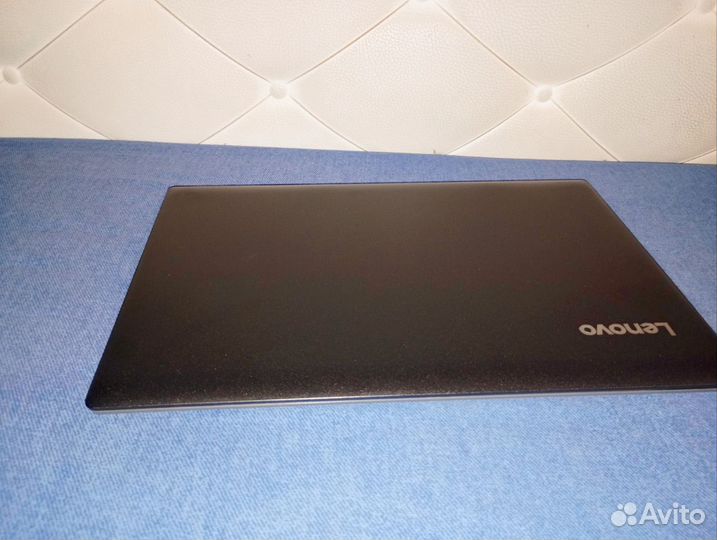 Ноутбук Lenovo IdeaPad 320 320-15AST