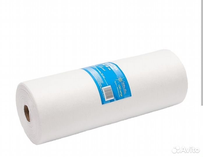 Салфетки в рулоне