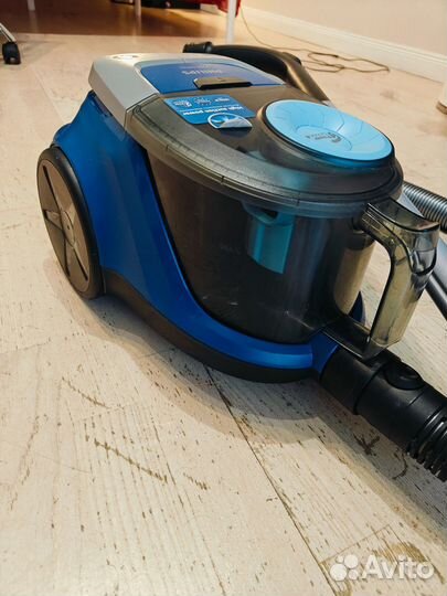 Пылесос philips 2000 series xb2022/01