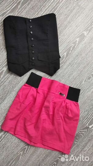 Вещи на девушку