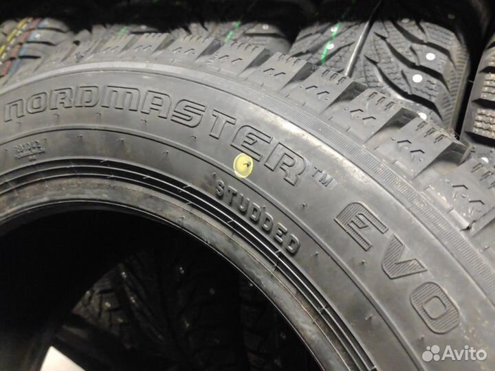 Pirelli Chrono 205/55 R16