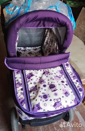 Коляска детская