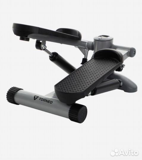 Тренажер степпер torneo