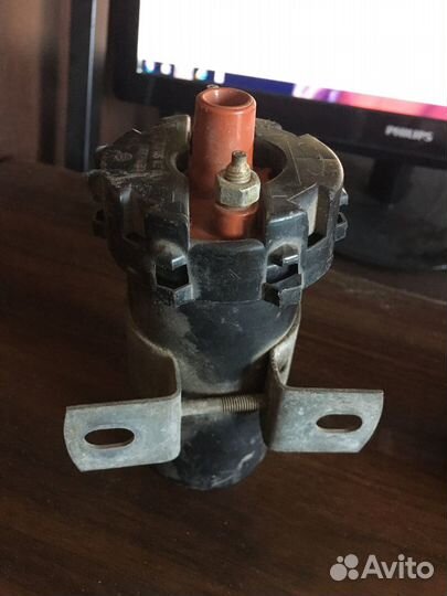 Катушка зажигания ford sierra,scorpio,transit IV