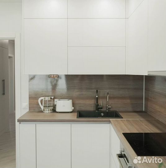 Кухня на заказ