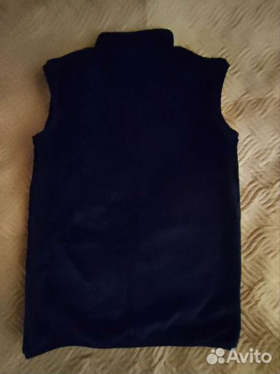 Жилетка для фигурного катания 152см