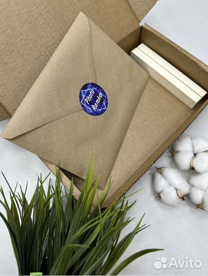 Оригинальный подарок