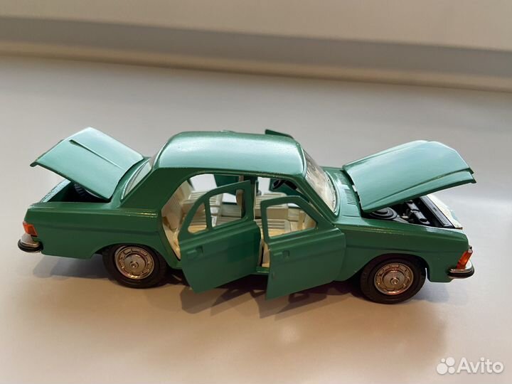 Волга Газ 3102