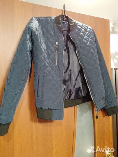 Куртка женская