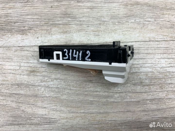 Дисплей компьютера Toyota C-Hr Hybrid хэтчбек