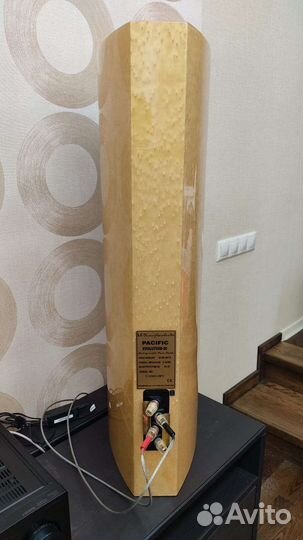 Акустика Wharfedale Pacific Evo 5.1