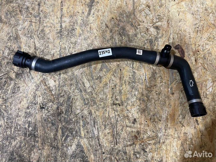 Патрубок охлаждения BMW 1 F20/F21 2-й рест. 2019