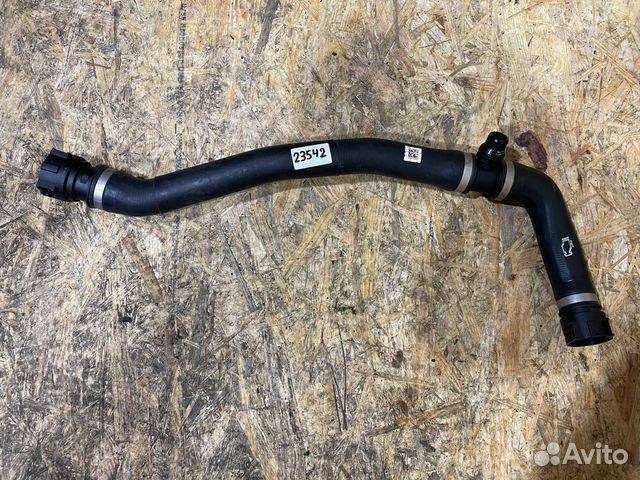 Патрубок охлаждения BMW 1 F20/F21 2-й рест. 2019