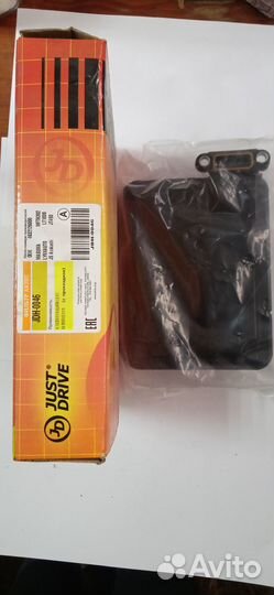 Фильтр АКПП