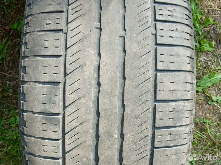 Hankook Dynapro HP RA23 235/55 R17