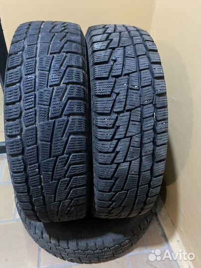 Cordiant Winter Drive 185/65 R15