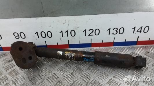 Амортизатор задний toyota RAV 4 ZSA3 (ZML07MF01)