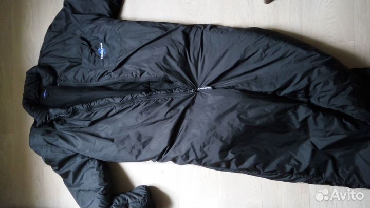 Продается сухой костюм