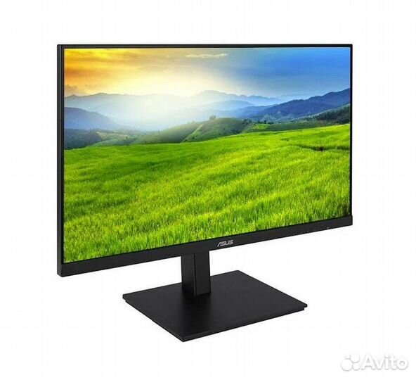 Монитор для компьютера asus 27