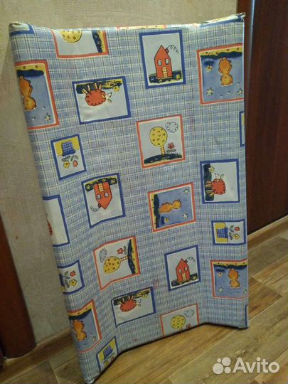 Пеленатор (доска-пеленатор)