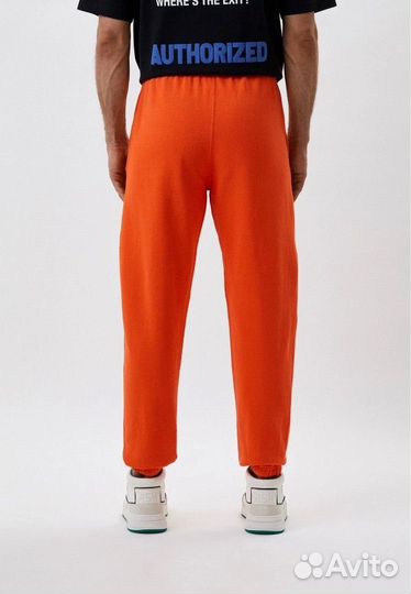 Спортивные штаны Heron Preston