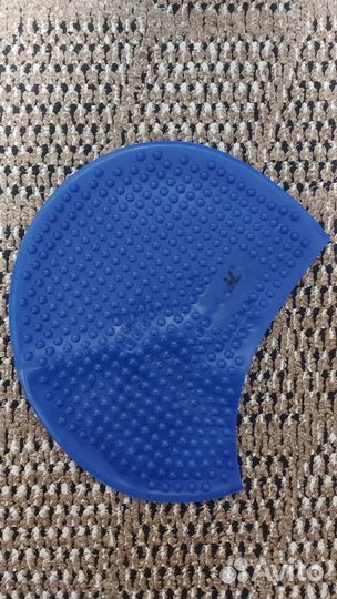 Шапочка для плавания