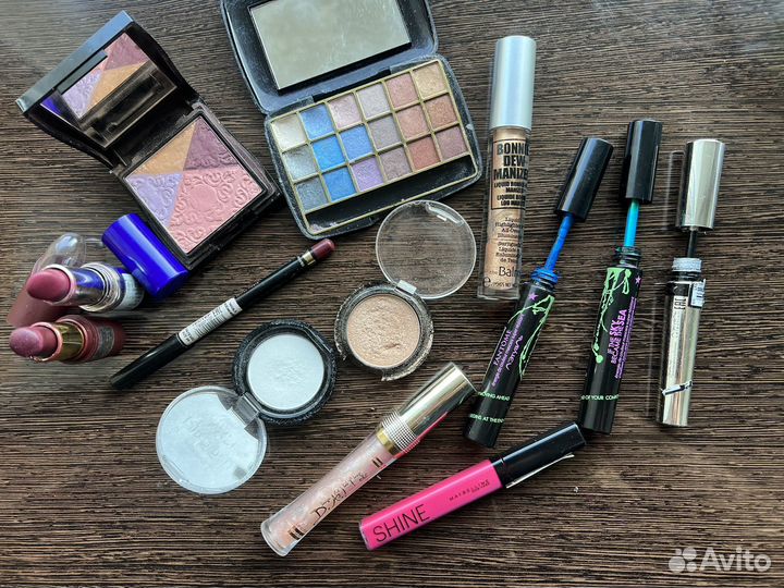 Набор косметики
