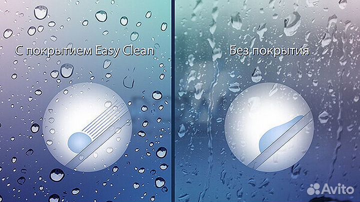 Душ. уголок RGW 112x90,5 Черный Лейпциг 34124181