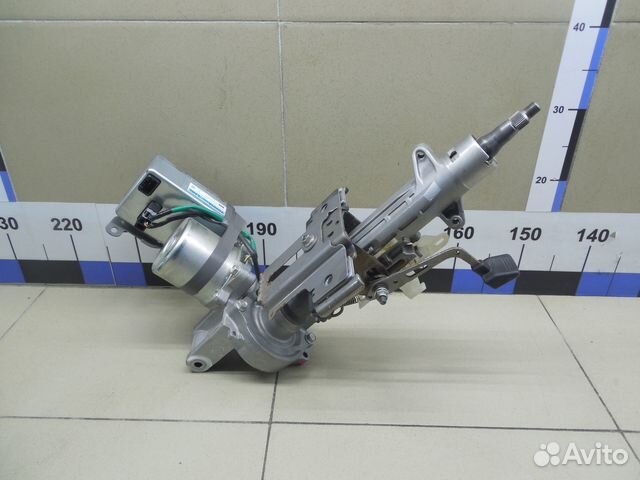 Колонка рулевая RAV 4 2013