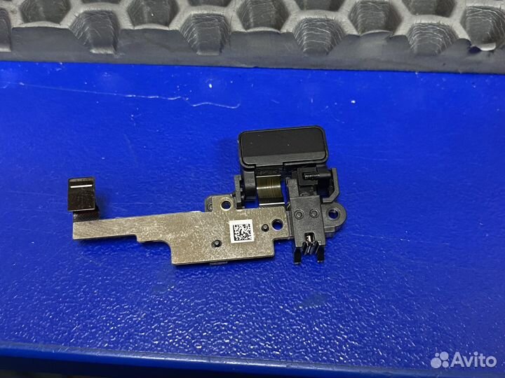 Камера Honor MagicBook X15