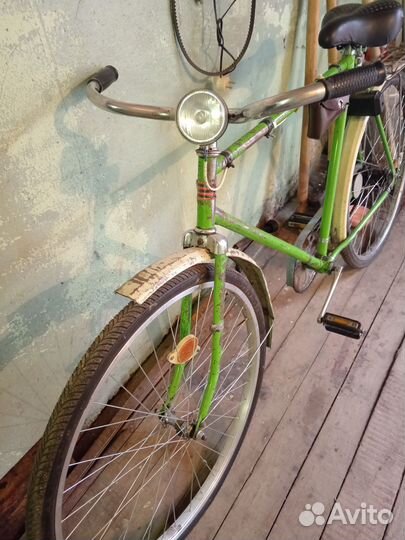 Велосипеды бу взрослый, возможен торг