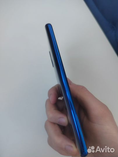 HONOR 9X, 4/128 ГБ
