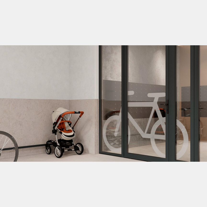 Квартира-студия, 24,6 м², 18/24 эт.