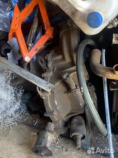 Запчасти ваз 2114