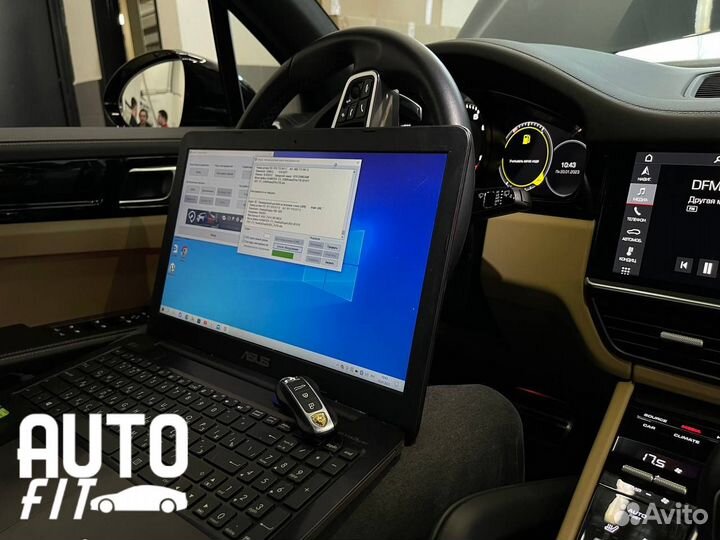 Автоподбор Осмотр-диагностика авто перед покупкой