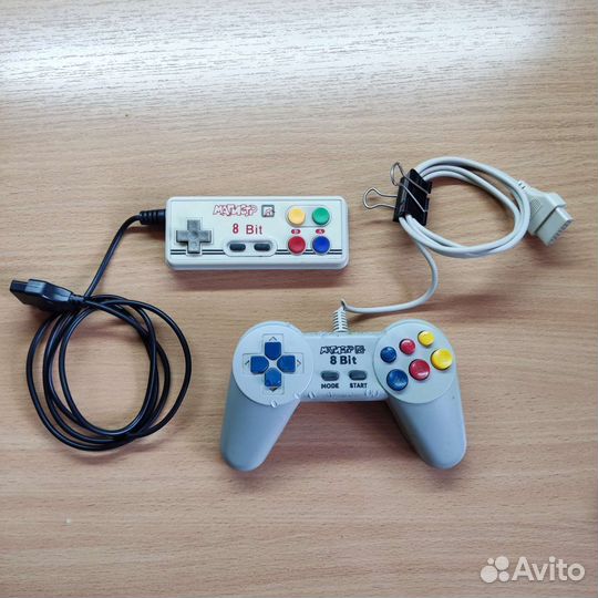 Игровая приставка 