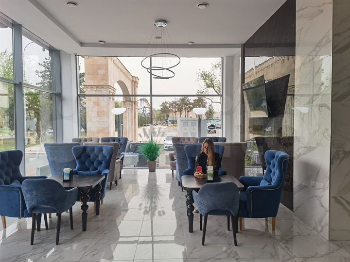 Комната 35 м², 4/10 эт.