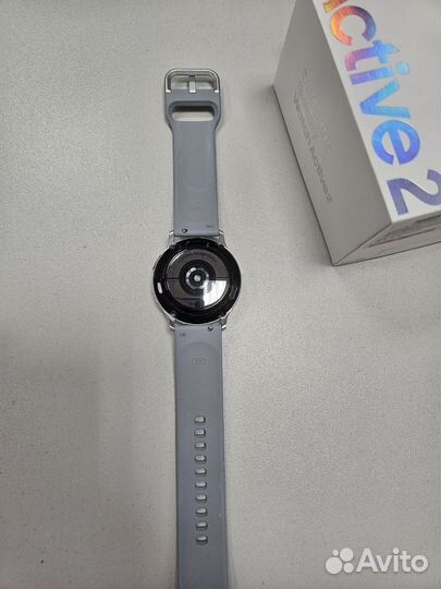 Samsung galaxy watch active 2 40 мм
