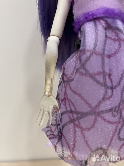 Кукла Монстер Хай Спектра 