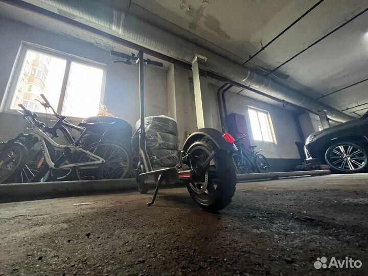 Электро самокат xiaomi 365